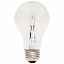 Type A Dimmable Halogen Lamp - 120 V AC - 43 W