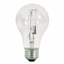 Type A Dimmable Halogen Lamp - 120 V AC - 72 W
