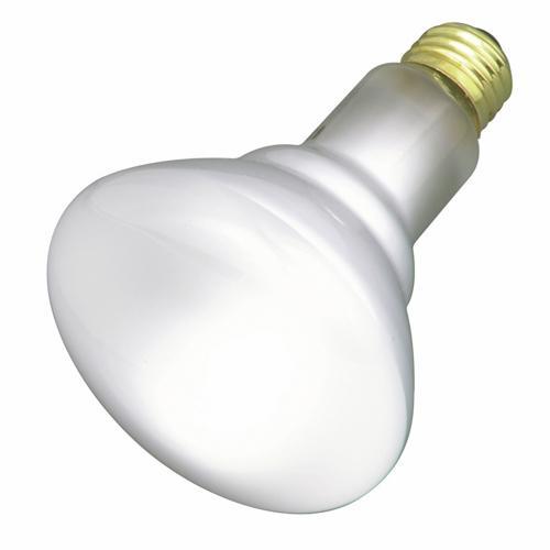 Dimmable Reflector Incandescent Lamp - 120 V AC - 65 W