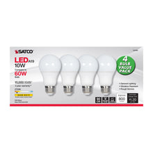 LED Lamp - 120 V - 10 W
