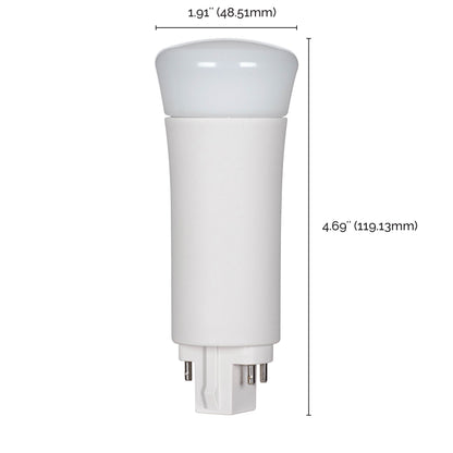 LED Lamp - 120 V AC - 9 W