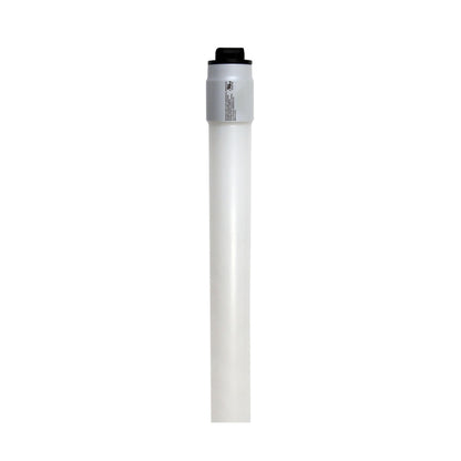 Tubular Light - 120 to 277 V - 40 W