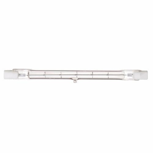 Dimmable J-Style Linear Halogen Lamp - 120 V AC - 500 W