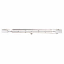 Dimmable J-Style Linear Halogen Lamp - 120 V AC - 500 W
