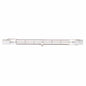 Dimmable J-Style Linear Halogen Lamp - 120 V AC - 500 W