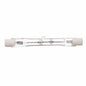 SATCO® S3135 Dimmable J-Style Linear Halogen Lamp, 150 W, R7s Halogen Lamp, T3 Shape, 2400 Lumens Initial