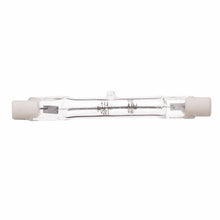 Dimmable J-Style Linear Halogen Lamp - 120 V AC - 150 W