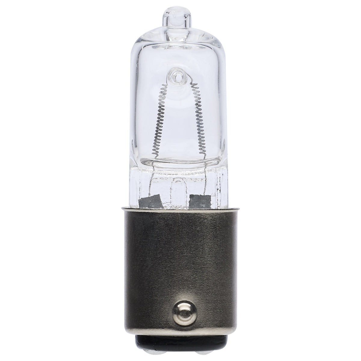 Dimmable Single Ended Halogen Lamp - 120 V AC - 100 W