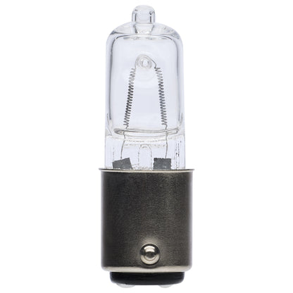Dimmable Single Ended Halogen Lamp - 120 V AC - 100 W
