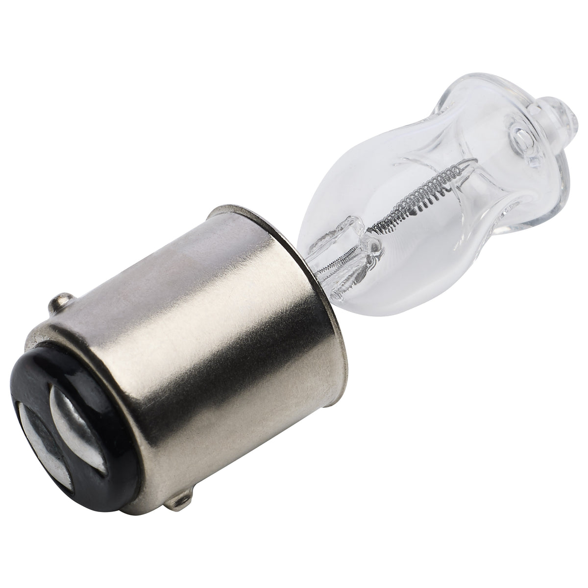 Dimmable Single Ended Halogen Lamp - 120 V AC - 100 W