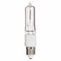 Dimmable Single Ended Halogen Lamp - 120 V AC - 75 W