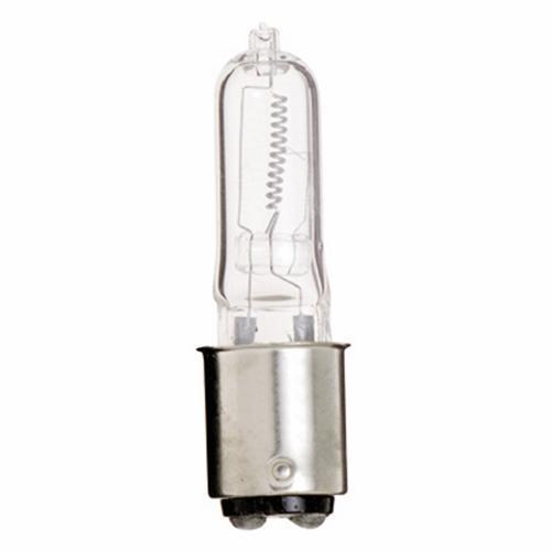 Dimmable Single Ended Halogen Lamp - BA15D Lamp Base