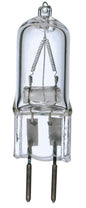 Dimmable Halogen Lamp - 120 V AC - 25 W