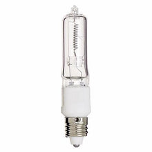 Dimmable Single Ended Halogen Lamp - 130 V AC - 50 W