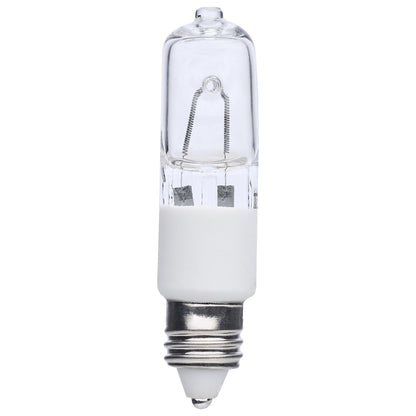 Dimmable Single Ended Halogen Lamp - 130 V AC - 50 W