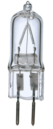 Dimmable Halogen Lamp - 120 V AC - 50 W