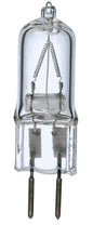Dimmable Halogen Lamp - 120 V AC - 50 W