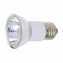 Dimmable Lensed Halogen Lamp - 120 V AC - 75 W