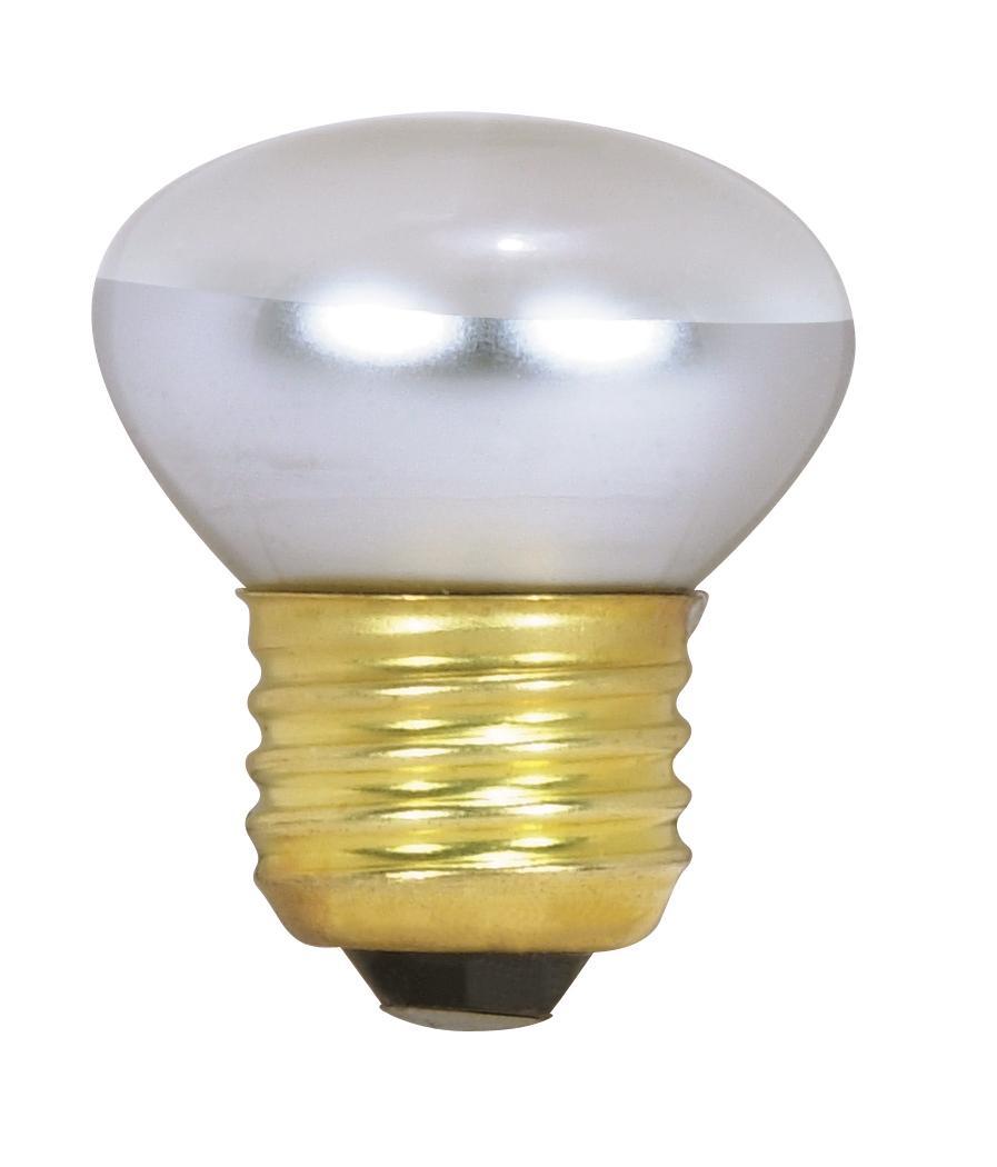 Dimmable General Service Reflective Lamp - 25 W