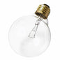 Decorative Dimmable Globe Incandescent Lamp - 40 W