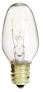 Dimmable Night and Holiday Light Incandescent Lamp - S3902