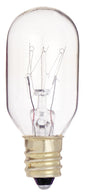 Dimmable Indicator and Sign Incandescent Lamp - T8 Shape