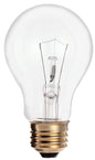 Dimmable General Service Incandescent Lamp - 130 V AC - 25 W