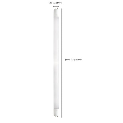 Tubular Light - 120 to 277 V - 14 W