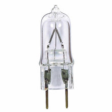 Dimmable Halogen Lamp - 120 V AC - 75 W