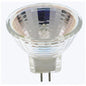 SATCO® S4629 Dimmable Lensed Halogen Lamp, 10 W, GZ4 Halogen Lamp, MR11 Shape