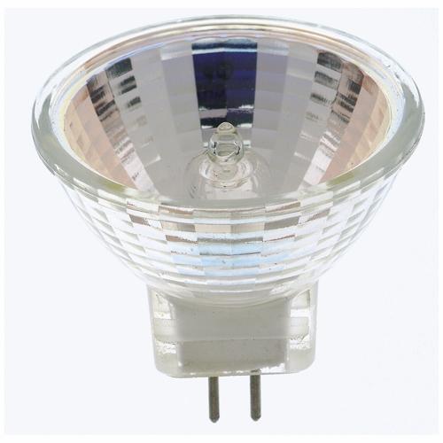 Dimmable Lensed Halogen Lamp - 10 W