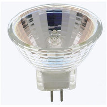 Dimmable Lensed Halogen Lamp - 10 W