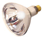 SATCO® S4750 Dimmable Reflector Incandescent Lamp, 125 W, E26 Incandescent Lamp, R40 Shape