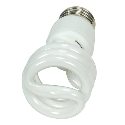 Compact Fluorescent Lamp - Warm White