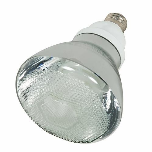 Compact Fluorescent Lamp - 120 V AC - 23 W