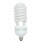 SATCO® S7337 Compact Fluorescent Lamp, 55 W, E26 Lamp, T5/Hi-Pro Spiral Shape, 3700 Lumens Initial