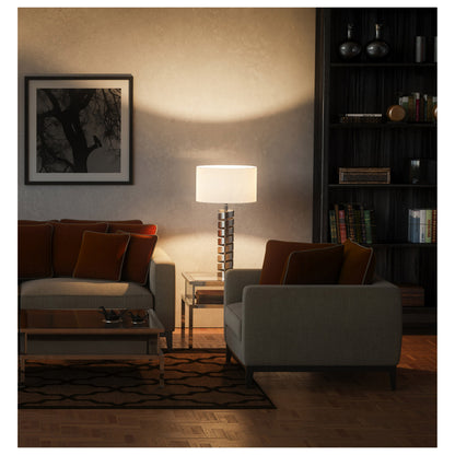 Non-Dimmable Solid State Type A Replacement LED Lamp - S8499