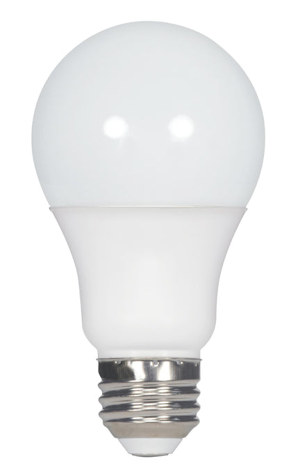 Non-Dimmable Solid State Type A Replacement LED Lamp - S8499