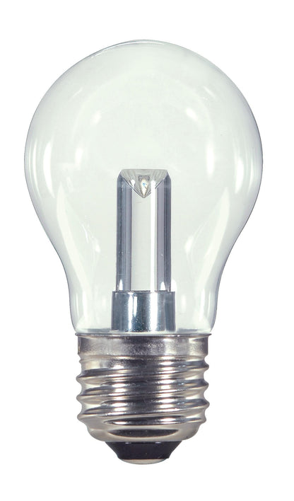 Type A LED Specialty Lamp - 1.4 W