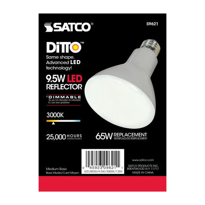 Ditto - LED Reflective Lamp - 120 V AC - 9.5 W