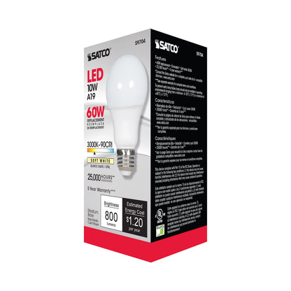Bulb LED - 10 W