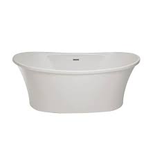 -SBREA6636ATO-WH BREANNE TUB