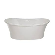-SBREA6636ATO-WH BREANNE TUB