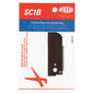 RPLCMNT BLADE SC1,SC1SS,SC1SL