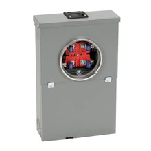 MTR/MN.100A O/H ONLY CTR.HUB