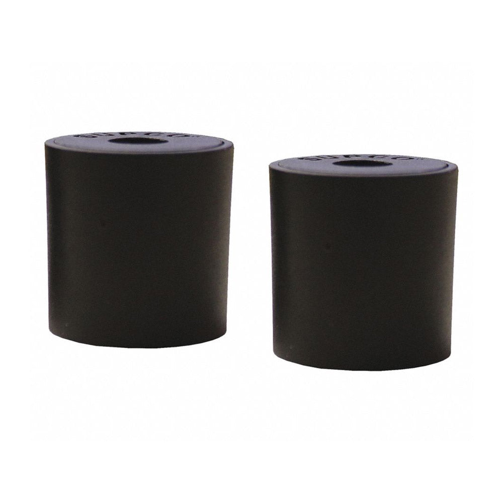 SAFETY LOCKING CAP 1/4" 50PK