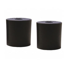 SAFETY LOCKING CAP 1/4" 50PK