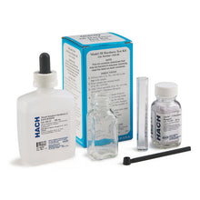 SOFT WATER TEST KIT