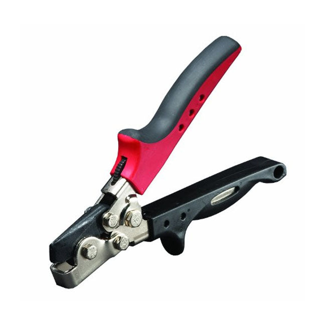 28116 SNAP LOCK PUNCH (REDLINE