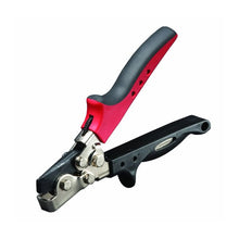 28116 SNAP LOCK PUNCH (REDLINE